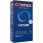 Control Natuur Condoms 12 Pack – image 1