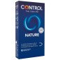 Préservatifs Control Adapta Nature, 6 unités – photo 1 Préservatifs Control Adapta Nature, 6 unités – photo 1