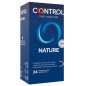 Control Adapta Nature Condoms, 24 Pack – image 1