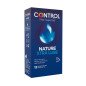 CONTROL Condoms with Extra Lubricant 12 Pack – image 1 CONTROL Condoms with Extra Lubricant 12 Pack – image 1