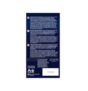 Control Finissimo Extra Thin Condoms 24 Pack – image 2