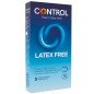 Préservatifs sans latex Control, 5 pièces – photo 1 Préservatifs sans latex Control, 5 pièces – photo 1