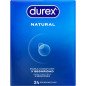 Durex Natural Condoms 24 Pack – image 1 Durex Natural Condoms 24 Pack – image 1