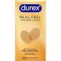 Durex Echt Gevoel – prezerwatywy bez lateksu, 12 sztuk – zdjęcie 1 Durex Echt Gevoel – prezerwatywy bez lateksu, 12 sztuk – zdjęcie 1
