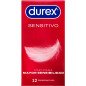 Durex Sensitive Condoms – 12 pack – image 1