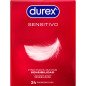 DUREX Sensitive Kondome 24 Stück – Bild 1 DUREX Sensitive Kondome 24 Stück – Bild 1