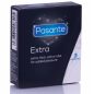 PASANTE extra dicke Kondome – 3 Stück – Bild 1