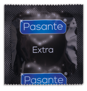 PASANTE extra dikke condooms – 3 stuks – foto 2