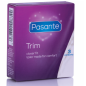 Pasante Trim MS dünne Kondome – 3 Stück – Bild 1