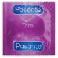 Pasante Trim MS Thin Condoms – 3 Pack – image 2 Pasante Trim MS Thin Condoms – 3 Pack – image 2