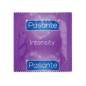 PASANTE Studded and Ribbed Condoms 190 mm, 12 Pack – image 2 PASANTE Studded and Ribbed Condoms 190 mm, 12 Pack – image 2