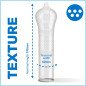PASANTE Studded and Ribbed Condoms 190 mm, 12 Pack – image 3 PASANTE Studded and Ribbed Condoms 190 mm, 12 Pack – image 3