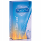 PASANTE warming and cooling effect condoms, 12 pack – image 1