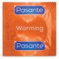 PASANTE warming and cooling effect condoms, 12 pack – image 4