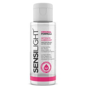 Intimateline Sensilight Original lubrykant na bazie wody 30 ml – zdjęcie 1