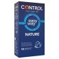 Préservatifs Control Natuur 0,070 mm – 10 pièces – photo 1 Préservatifs Control Natuur 0,070 mm – 10 pièces – photo 1