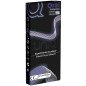 Préservatifs sans latex UNIQ pour un confort intime – 3 unités – photo 1 Préservatifs sans latex UNIQ pour un confort intime – 3 unités – photo 1
