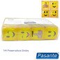 PASANTE Smiley Kondompackung 144 Stück – Bild 3 PASANTE Smiley Kondompackung 144 Stück – Bild 3