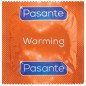 PASANTE Heat Effect Condoms, 144 Pack – image 1