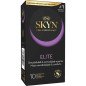 SKYN Elite ultracienkie prezerwatywy bez lateksu – 10 sztuk – zdjęcie 1