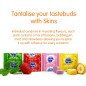 Préservatifs SKINS aromatisés premium, boîte de 16 – photo 3