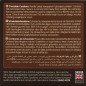 SKINS Chocolate Condoms Premium, 4 pack – image 4