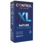 Control Adapta Nature XL condooms – 12 stuks – foto 1