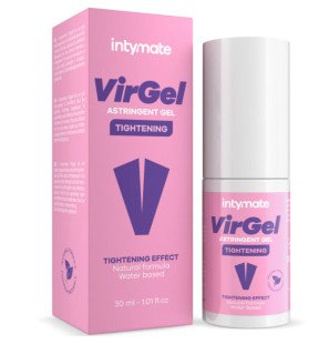 Intymate Virgel wasserbasiertes Intimgel zur äußerlichen Anwendung 30 ml – Bild 1
