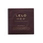 LELO HEX condooms XL van 0,045 mm – 12 stuks – foto 2 LELO HEX condooms XL van 0,045 mm – 12 stuks – foto 2