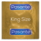 PASANTE King MS lange en brede condooms – 3 stuks – foto 2