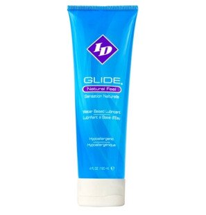 ID Glide lubrifiant à base d’eau ultra longue durée 120 ml – photo 1