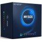 MY SIZE PRO condoms 45 mm – 80 pieces – image 1