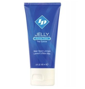ID Jelly extra dickes Gleitmittel auf Wasserbasis 60 ml – Bild 1