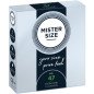 MISTER SIZE préservatifs taille XS 47 mm, 3 pièces – photo 1