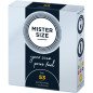 MISTER SIZE condoms size M 53 mm, 3 pack – image 2