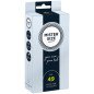 MISTER SIZE Condoms Size S 49 mm – 10 pack – image 1 MISTER SIZE Condoms Size S 49 mm – 10 pack – image 1