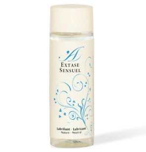 Extase Sensual Natural Water-Based Lubricant 100 ml – image 1