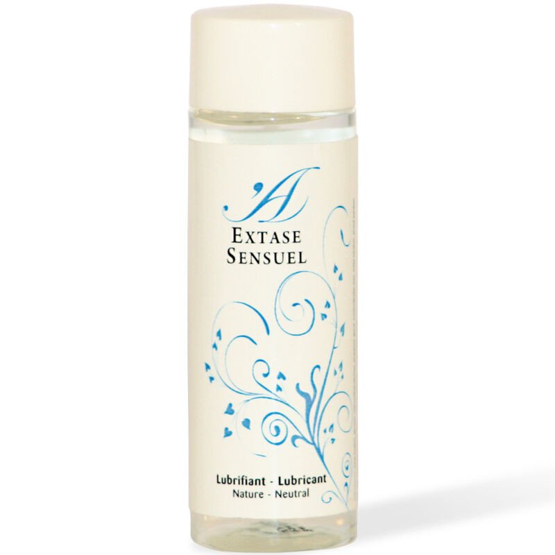 Extase Sensual naturalny lubrykant na bazie wody 100 ml – zdjęcie 1