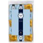 Préservatifs MISTER SIZE taille M 53 mm – 100 pièces – photo 1