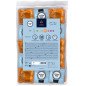 Prezerwatywy MISTER SIZE, rozmiar L, 57 mm, 100 szt. – zdjęcie 2