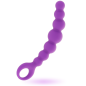 Anal Beads 18,5 cm Intense Max Lilac – image 2
