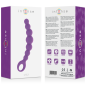 Anal Beads 18,5 cm Intense Max Lilac – image 5