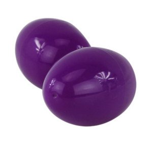BAILE Lilac Anal Beads for Adults – image 1