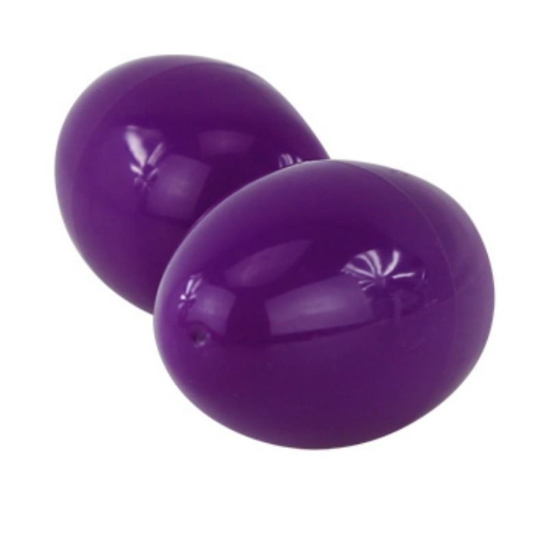 BAILE Lilac Analperlen für Erwachsene – Bild 1
