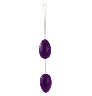 BAILE Lilac Analperlen für Erwachsene – Bild 2