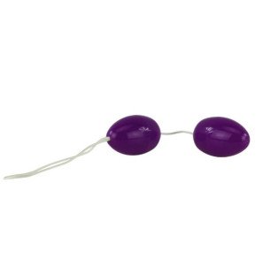 BAILE Lilac Analperlen für Erwachsene – Bild 3
