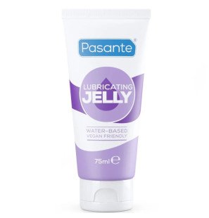 Pasante Jelly, lubrifiant à base d’eau 75 ml – photo 1