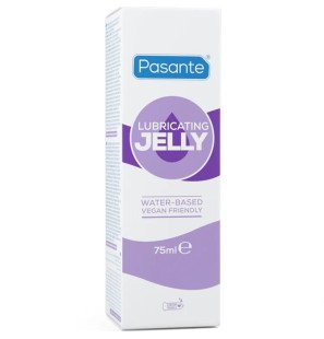 Pasante Jelly, lubrifiant à base d’eau 75 ml – photo 2