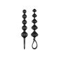 Perles intimes noires Satisfyer pour le bien-être intime – photo 3