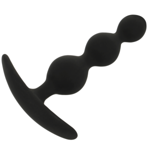 Rupert Chain Anal Beads 10 cm – image 1